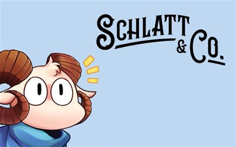 Schlatt & Co Desktop Wallpaper | Desktop wallpaper, Wallpaper, Graphic design