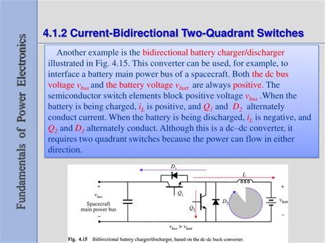 Ppt Chapter Switch Realization Powerpoint Presentation Free