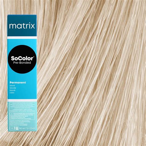 New Matrix Socolor 11n Matrix Socolor Beauty Barkers Hairdressing