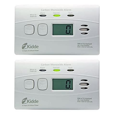 11 Amazing Low Level Carbon Monoxide Detector For 2024 Storables