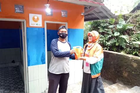 Gandeng Dompet Dhuafa BTPN Syariah Gulirkan Program Tepat Peduli