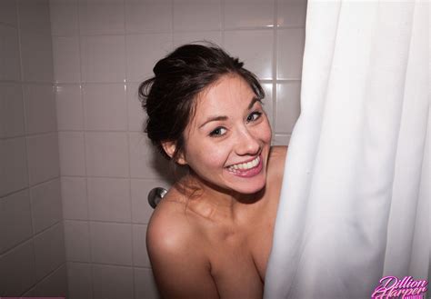 Dillionharper Nude Porn Pictures XXX Photos Sex Images PICTOA