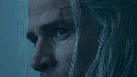 THE WITCHER Season 4 Official First Look Reveals Liam Hemsworth S New