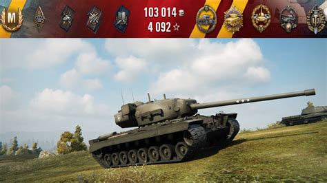 World Of Tanks T29 10 Kills 7 1k Damage YouTube