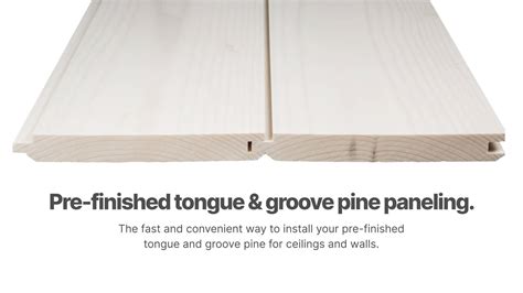 Tongue And Groove Pine Flooring Ontario - Carpet Vidalondon