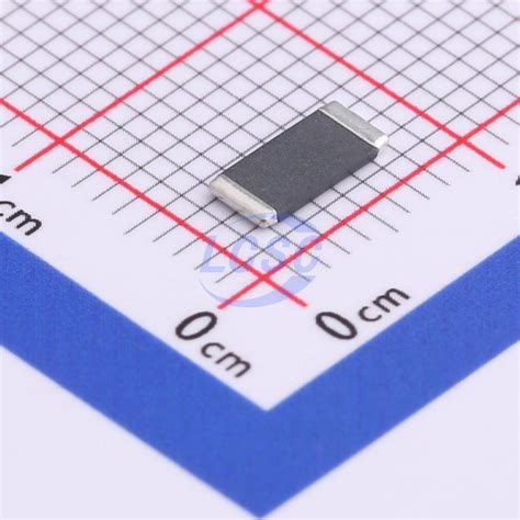 PA2512FKF7W0R05L YAGEO Current Sense Resistors Shunt Resistors JLCPCB