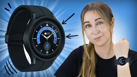 Galaxy Watch 5 Pro Tips Tricks And Hidden Features Youtube