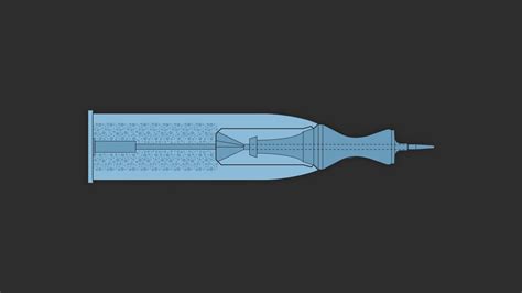 Depleted Uranium Tank Shells How Do They Work