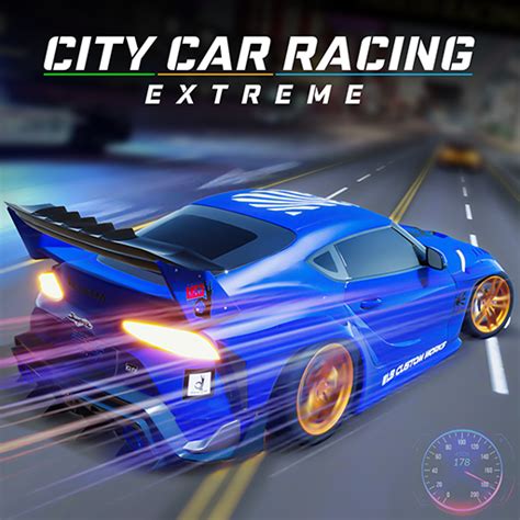 Car City Racer Extreme Drift For Pc Mac Windows Free