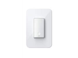 Control Lighting from Anywhere with the Wemo 3 Way Smart Light Switch