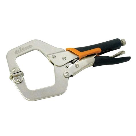 Triton Pocket-Hole Jig Clamp