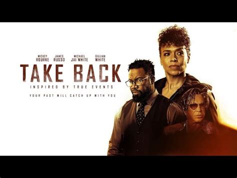 Take Back Film De Actiune Drama Subtitrat In Romana Youtube