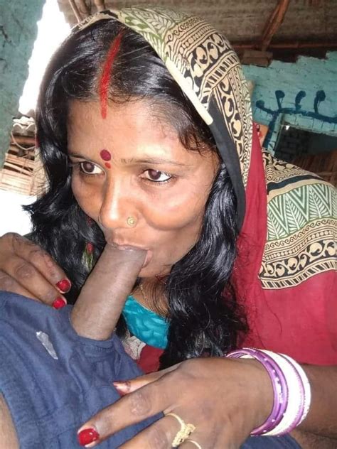 Desi Wife Blowjob Pics Shared Online FSI Blog