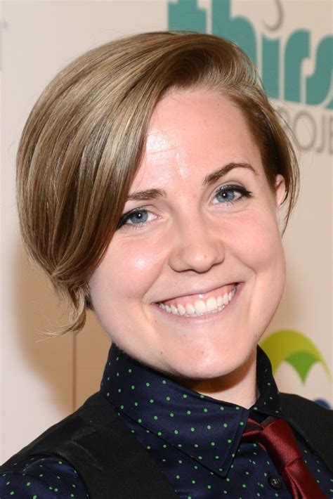 Picture Of Hannah Hart