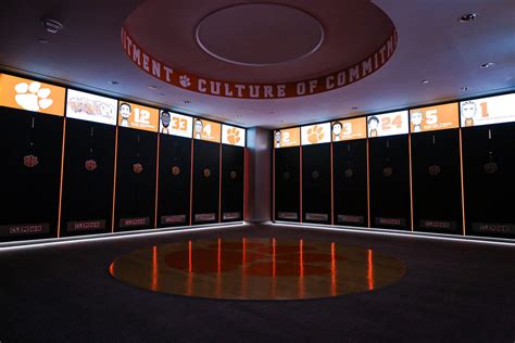 Littlejohn Coliseum – Clemson Tigers Official Athletics Site