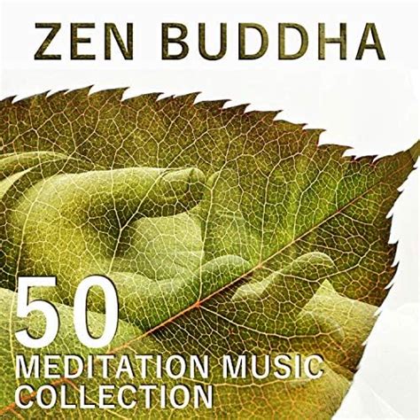 Amazon Music Om Meditation Music Academyのzen Buddha 50 Meditation