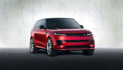 Land Rover Range Rover Sport Infos Preise Alternativen AutoScout24