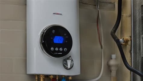 Guide To Flushing Tankless Water Heater Essential Steps