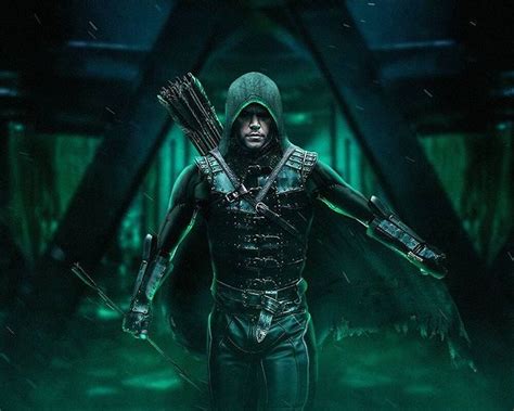 Here S What Matt Damon Could Look Like As Green Arrow Seta Verde