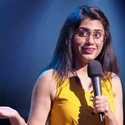 Prashasti Singh | Standup Comedian | Bio, Wiki, Specials (2025) | BrownPant