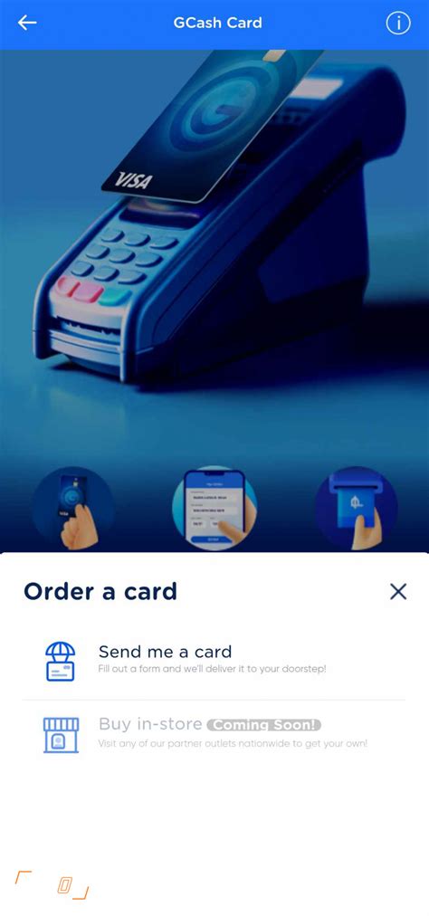 Gcash Rolls Out New Visa Debit Card