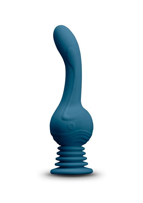 Silikonski Analni Vibrator Earthquake Kinky Sex Shop