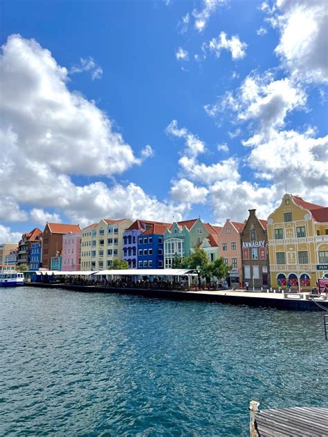 10 Epic Things to do in Willemstad (Especially from the Cruise Port!)