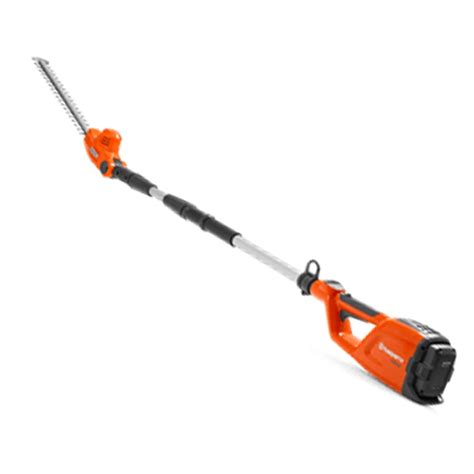 Husqvarna Itk H Cordless Long Reach Hedge Trimmer