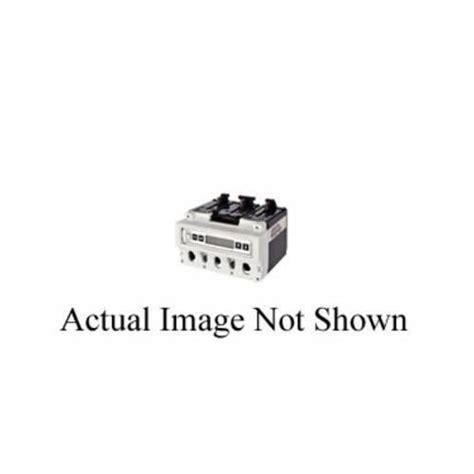 Siemens HDK2B050 VL Series Molded Case Circuit Breaker 600Y 347 VAC