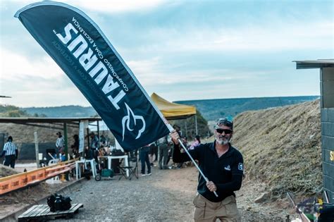 Taurus Presente Na Vi Etapa E Final Do Campeonato Brasileiro De Handgun