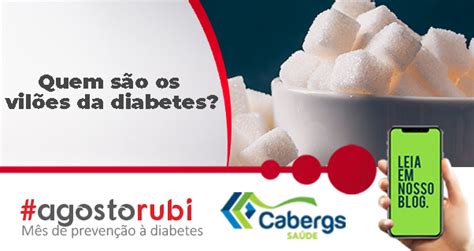 Qual O Maior Vil O Da Diabete Comparapre Os