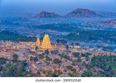 958 Hampi sunrise Images, Stock Photos & Vectors | Shutterstock