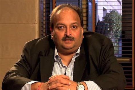 Pnb Scam Accused Mehul Choksi Moves Hc Again Against Netflix Series