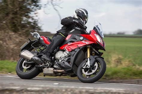 Bmw S1000xr 2015 2019 Review Mcn