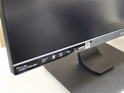 Yahooオークション 1円～ Iiyama Prolite Xub2792hsu 27インチ液晶