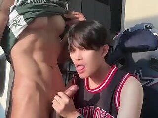 Basketball Gay Porn Videos BoyFriendTv