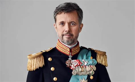 Who Is Crown Prince Frederik The Soon To Be New King Of Denmark