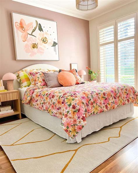 Cool Modern Bedroom Ideas For Teenage Girls