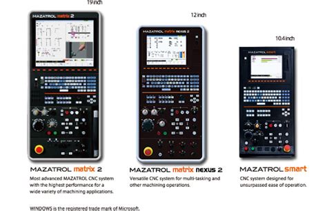 Matrix 2 Matrix Nexus 2 Smart