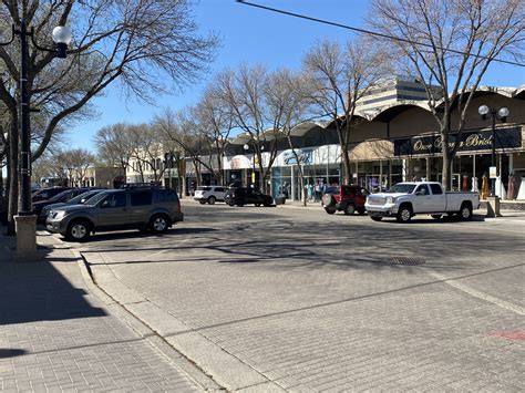 The Easy Beginners Guide To Parking Downtown : Downtown Lethbridge