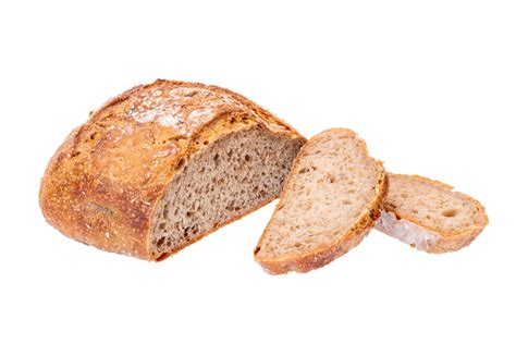 Bergsteigerbrot Jetzer