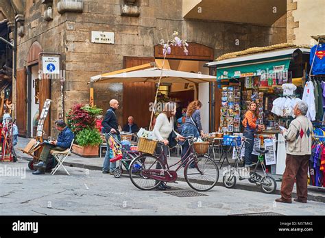 Florence, Tuscany, Italy Stock Photo - Alamy