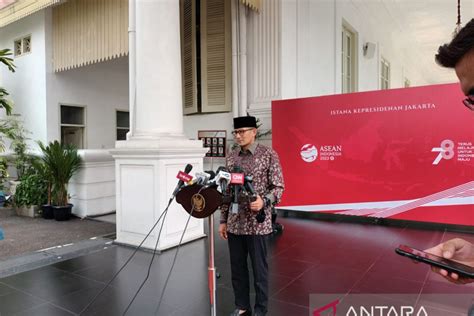 Sandiaga Sasar Milenial Penuhi Target Juta Suara Untuk Ppp Antara News