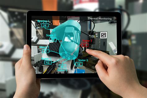 Ways Augmented Reality Is Changing These Industries