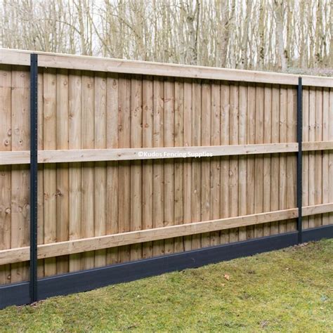 Advantages Of DuraPost Over Concrete Fence Posts Buy Online