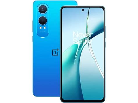 OnePlus Nord CE 4 Lite 5G Goes On Sale In India Starting At Rs 17 999