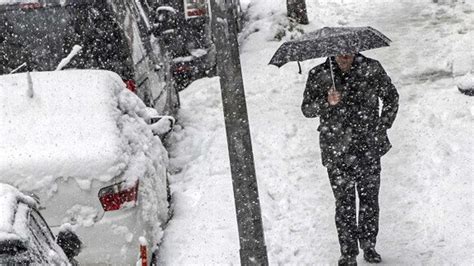 22 Ocak 2024 Hava durumu son durum Havalar ne zaman soğuyacak