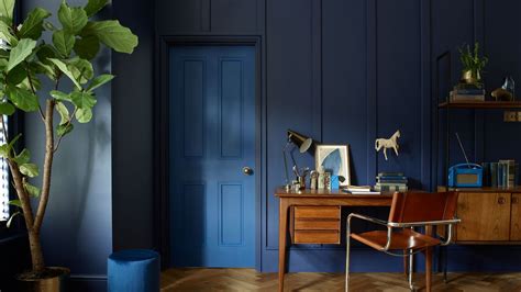 The new luxury Dulux Heritage Range launches next month - could it be ...