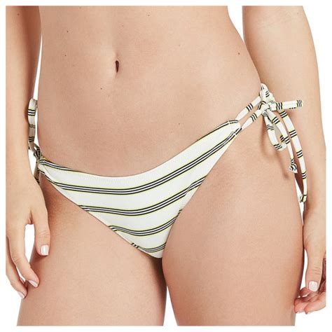 Volcom Lining Up Hipster Bikini Bottom Damen Online Kaufen