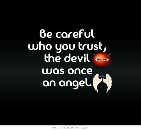 Angel And Devil Quotes. QuotesGram